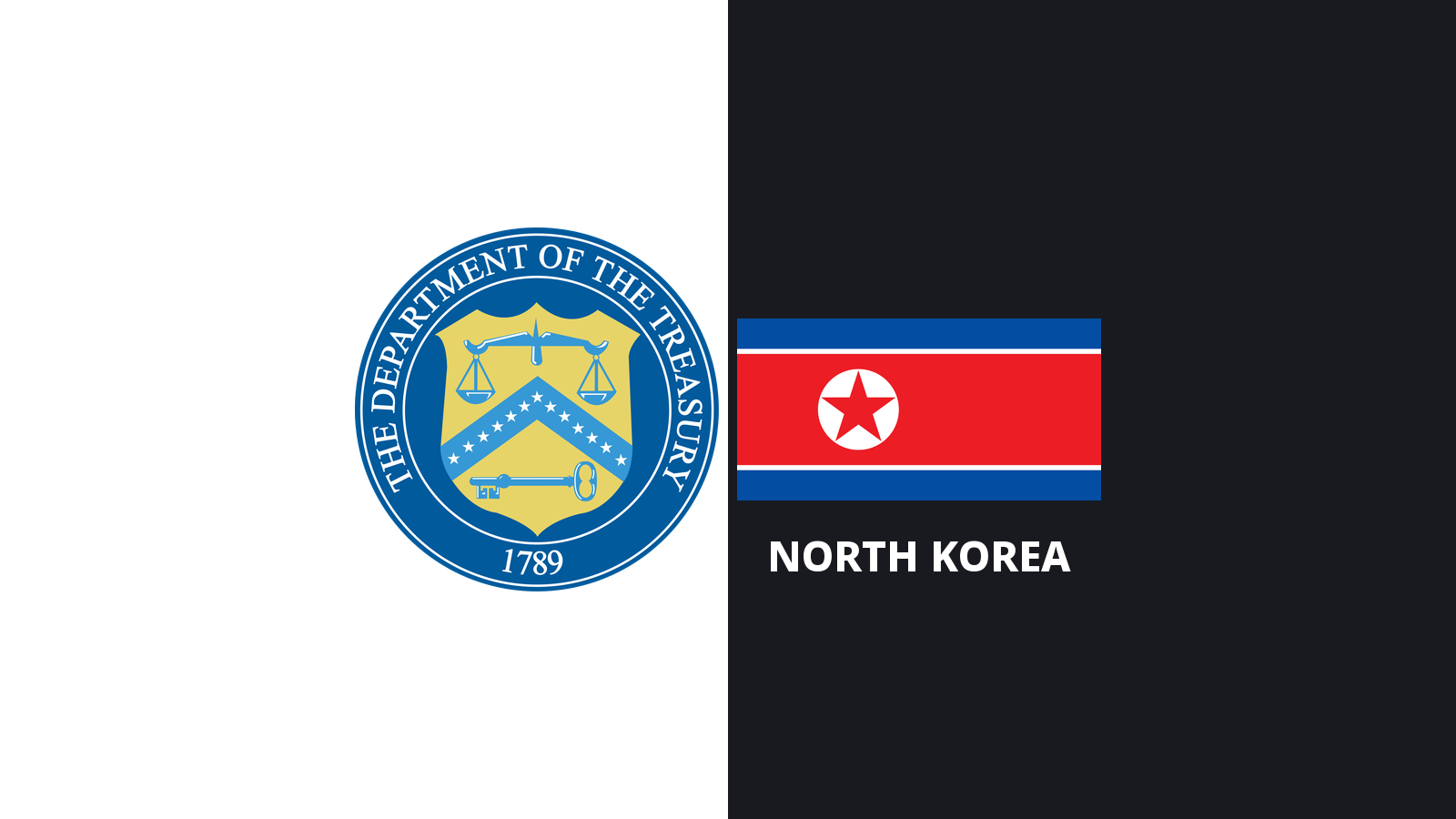 North Korea's IT Workers: US Sanctions 10, Including Two Russians Who Converted Their Crypto Pay