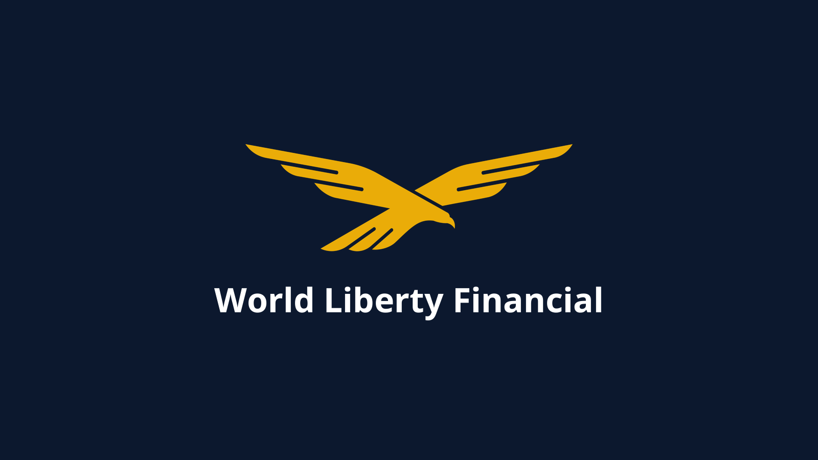 World Liberty Financial: The Trump Family's Crypto Company Faces a Lawsuit Over UAE Deals
