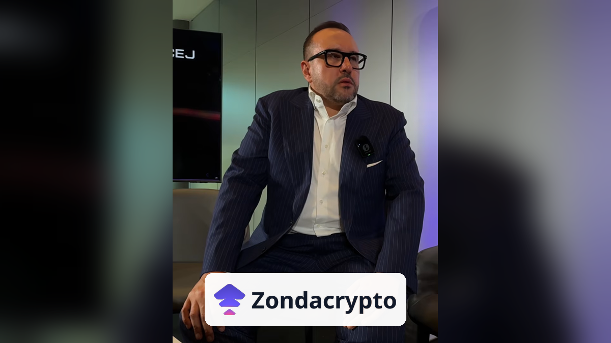 Zondacrypto: Poland's Biggest Crypto Exchange, a $650M Hole and a Bitcoin Vault Nobody Can Open