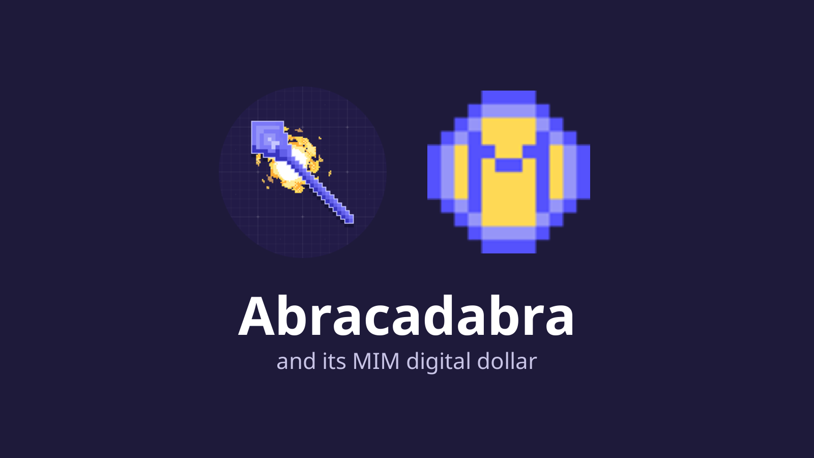 Abracadabra: Two Wallets Voted to Shut a Crypto Lender That Once Held $6.4B