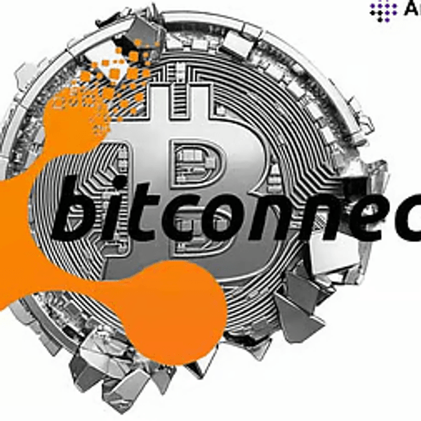 BitConnect: The $2.6B Ponzi That Became a Meme