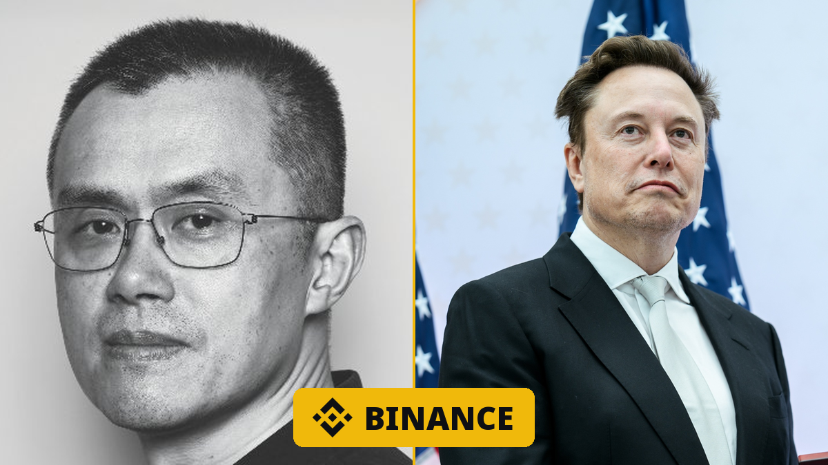 Binance Hack, Day Two: $6.34 Billion Set Aside, North Korea Blamed, and a Spat With Elon Musk