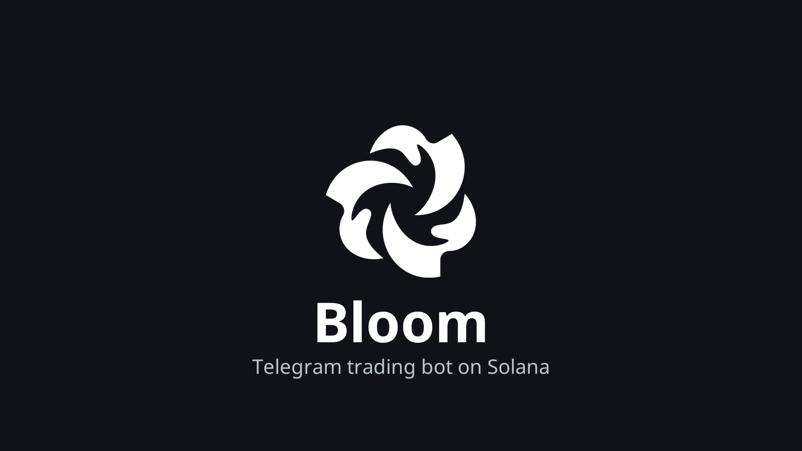 Bloom Trading Bot: $947,000 in SOL Drained From Nine Users' Wallets in 94 Seconds