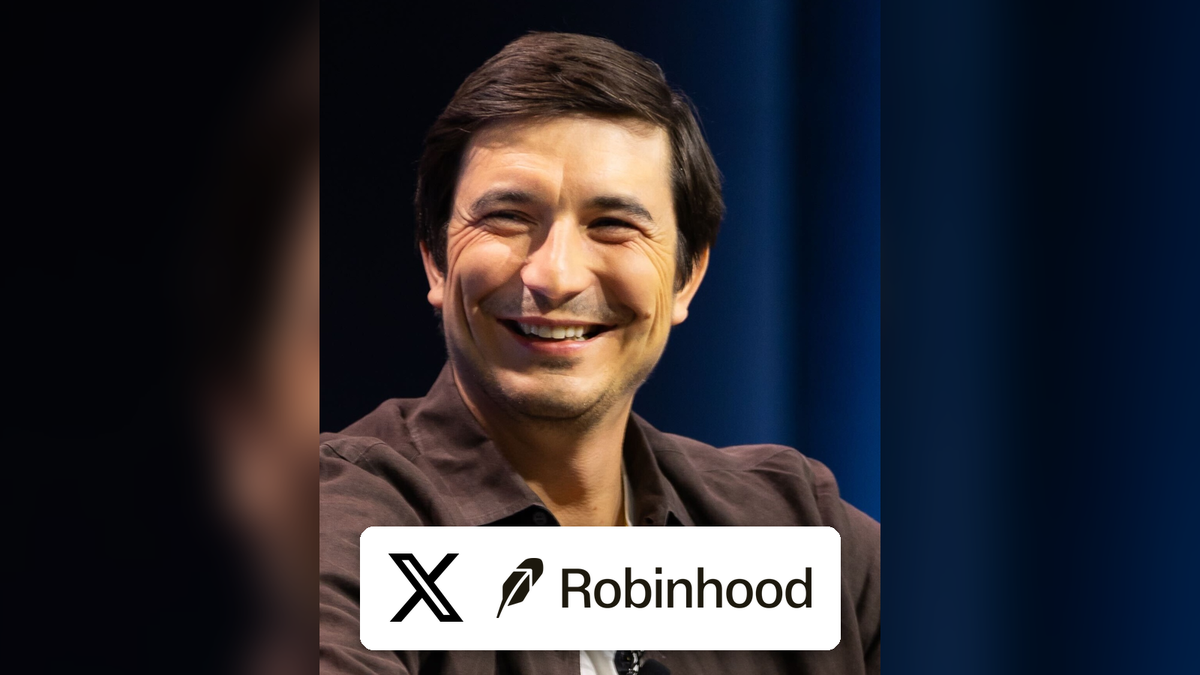 Robinhood: Hackers Took CEO Vlad Tenev's X Account and Had a Fake Coin Trading in Minutes