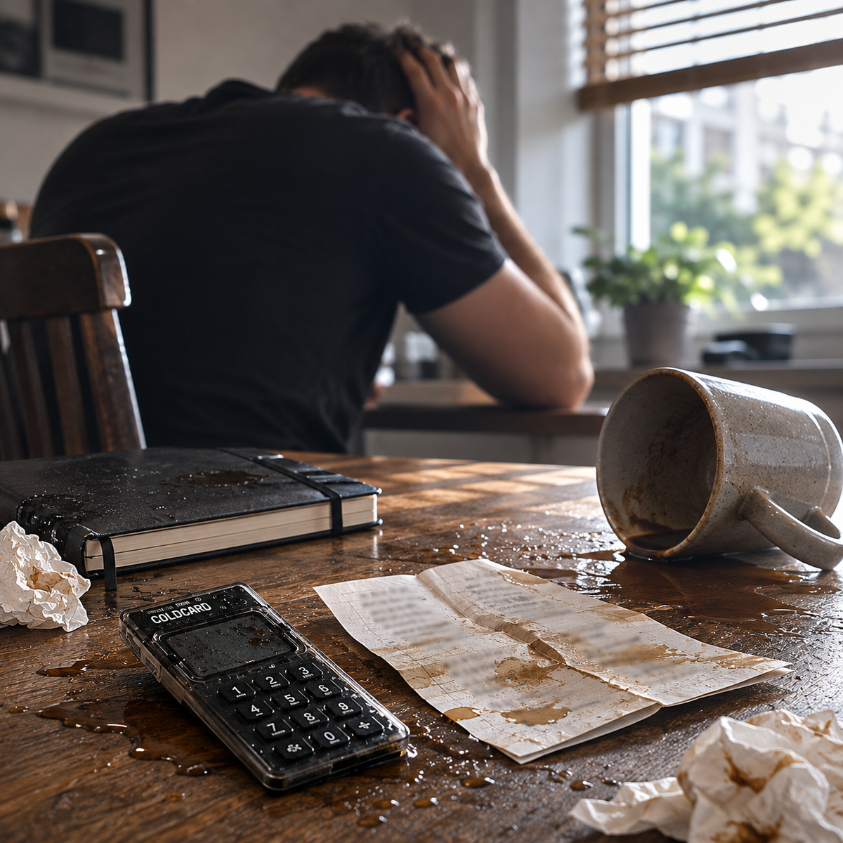 They Followed Every Rule and Lost Everything Anyway - CMZ investigation