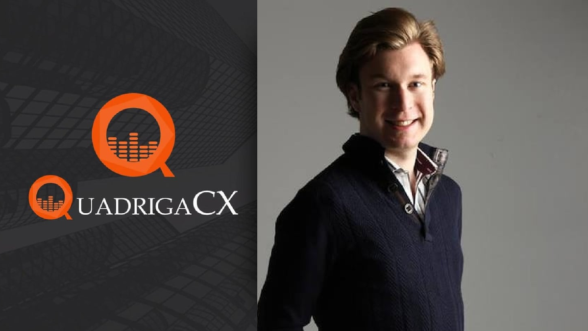 Gerald Cotten: The QuadrigaCX CEO Who Died Holding the Only Keys to $190 Million