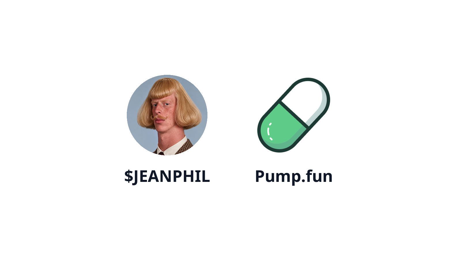 Jean Phil: The AI Boxer Whose $12M Memecoin Lost 88% in a Day