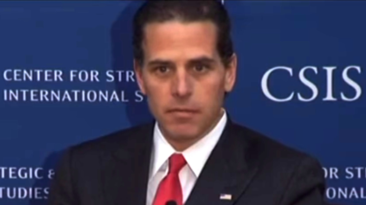Hunter Biden's LAPTOP: The Memecoin That Lost 98% in Its First Hour