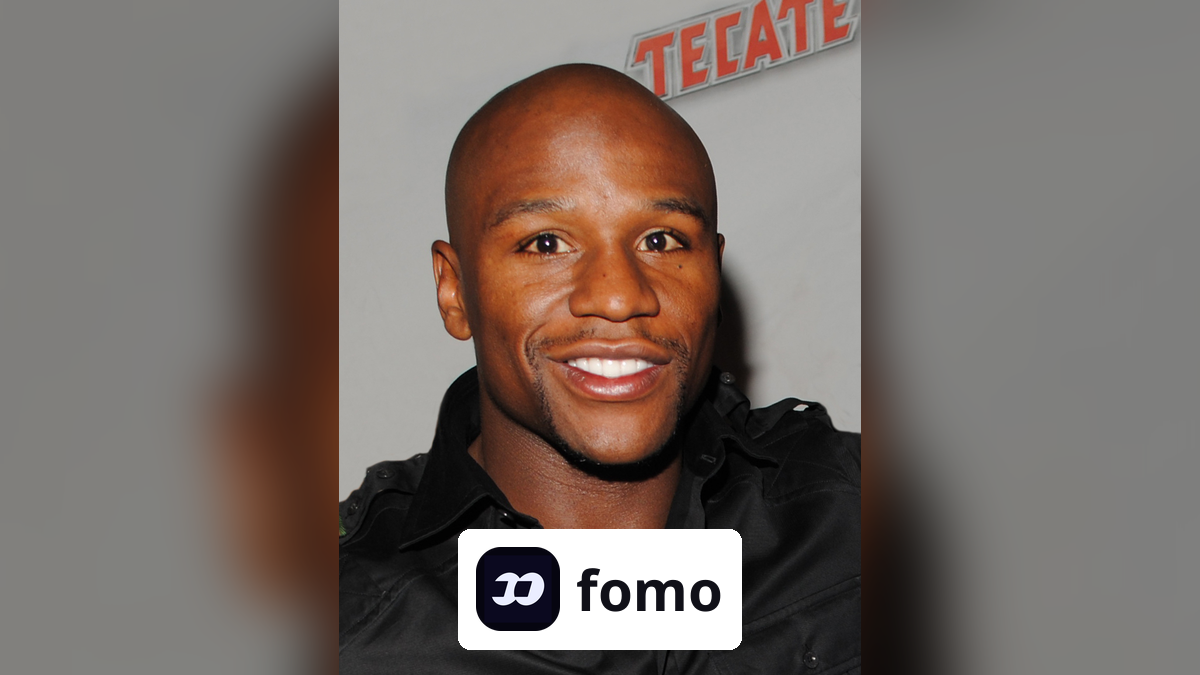 Floyd Mayweather: A $1.26M Meme Coin, Deleted Posts and a 97% Fall in Four Hours