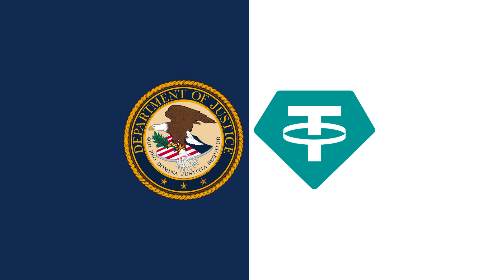 Cocaine Money in Tether: Colombian Broker Gets Over 13 Years for Laundering $14.5M