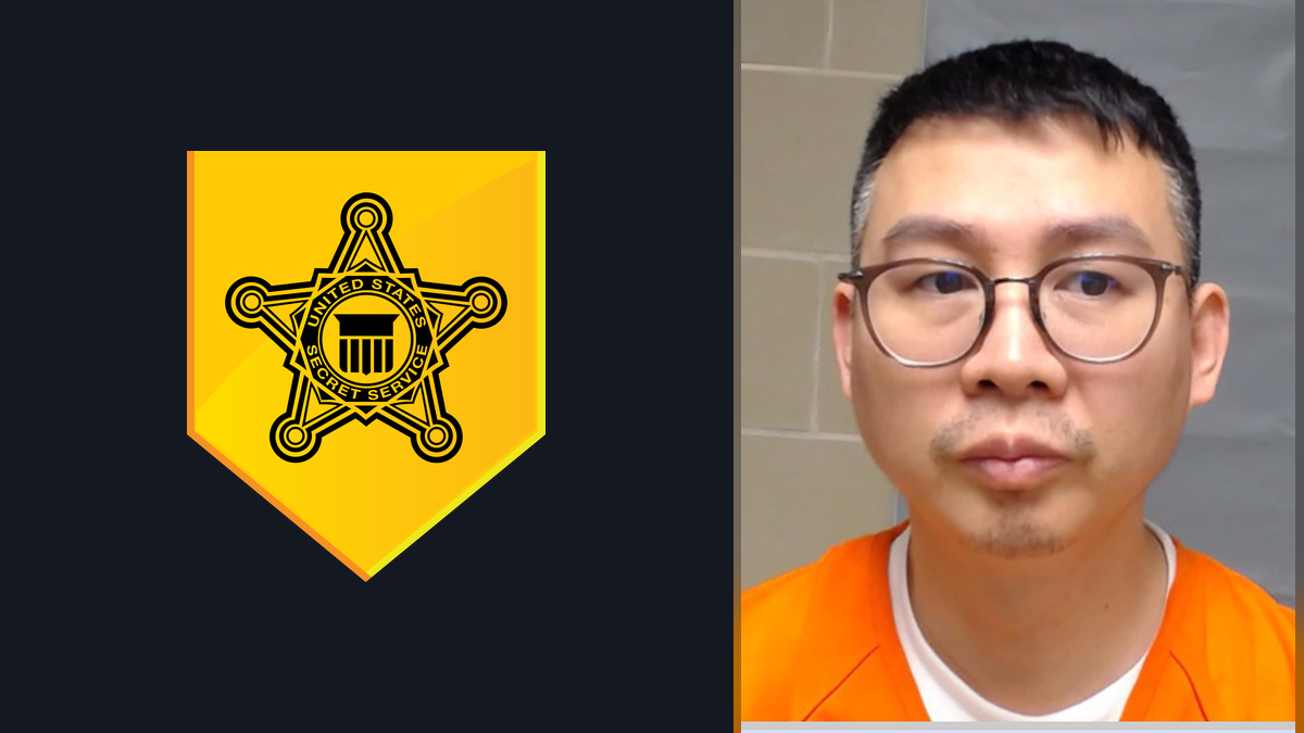 Daren Li: He Cut Off His Ankle Monitor, Then Got 20 Years for $73M