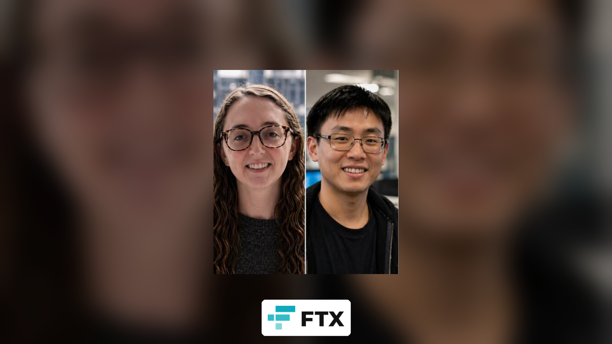 Caroline Ellison and Gary Wang: They Helped Convict Bankman-Fried and Paid No CFTC Fine
