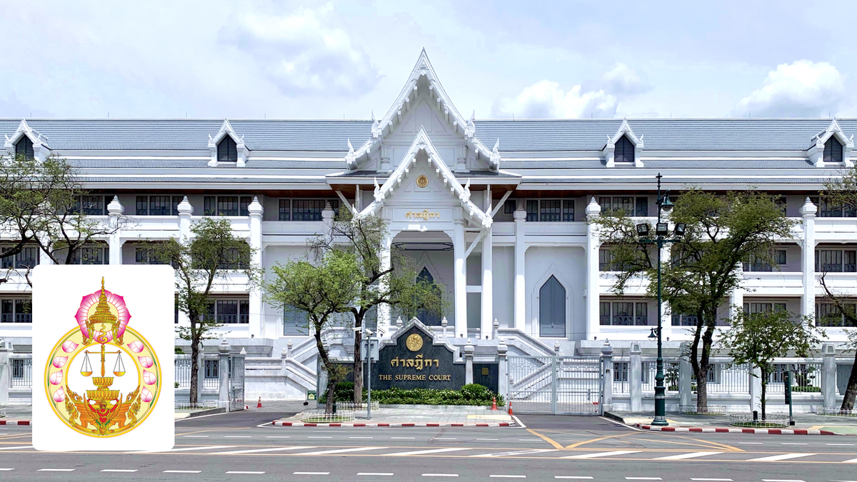 Thailand's Supreme Court: Bitcoin Is Property, and 10 Years Stands for a $50,000 Koh Samui Robbery