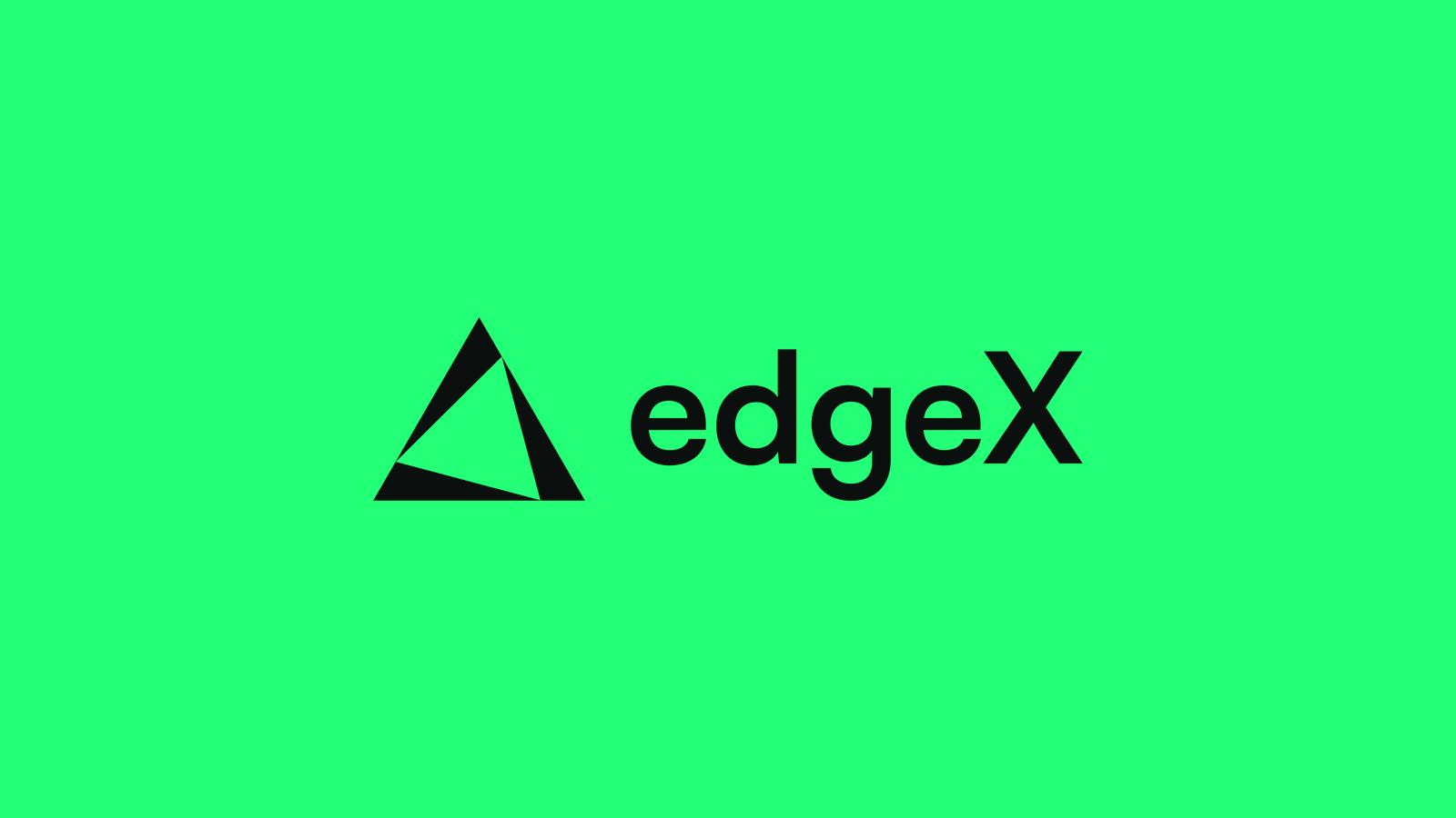 EdgeX: They Investigated Themselves and Did Not Find Themselves Guilty