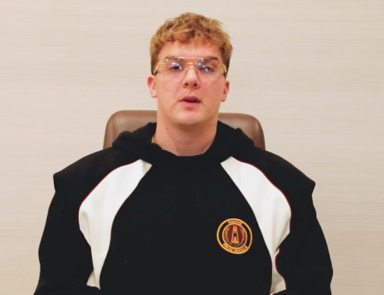 Hayden Davis, the American adviser behind the $LIBRA launch