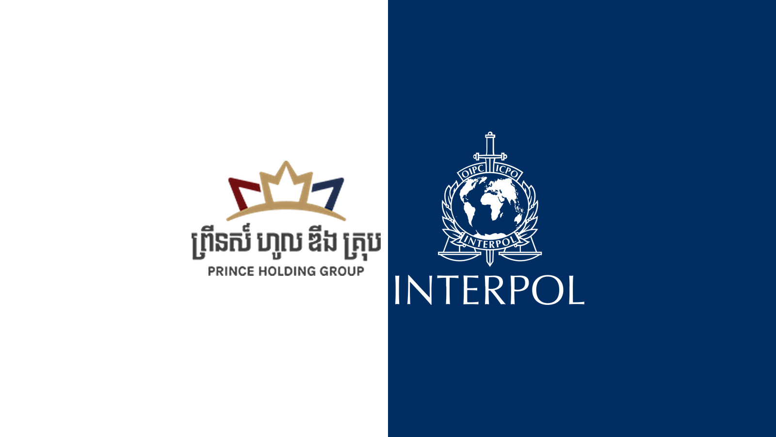 Prince Group: Cambodia Freezes Nearly $1 Billion and Seeks 29 Fugitives