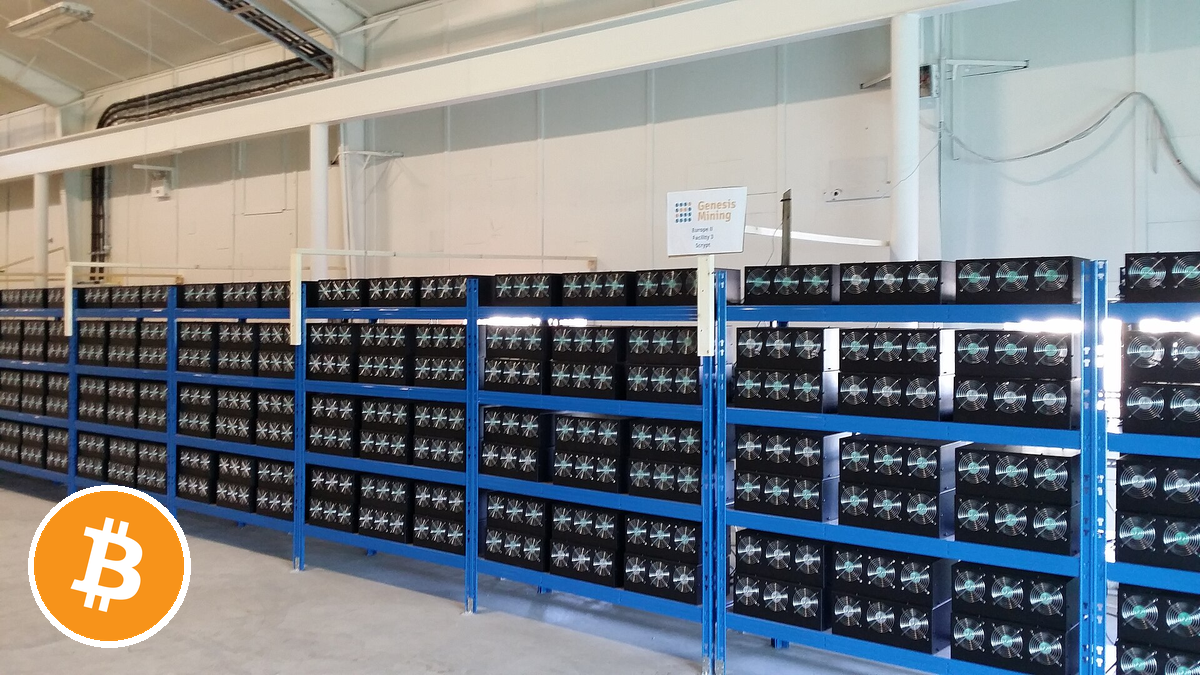 Bitcoin's 2016 Halving: Miner Pay Cut to 12.5 BTC in a Summer of Civil War and Hacks