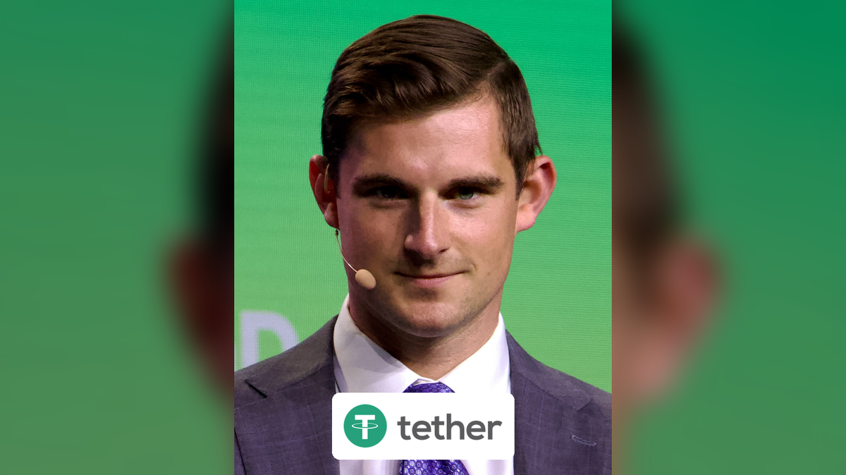 Tether: $6.3M Went to a White House Crypto Chief's Firm, WSJ Reports