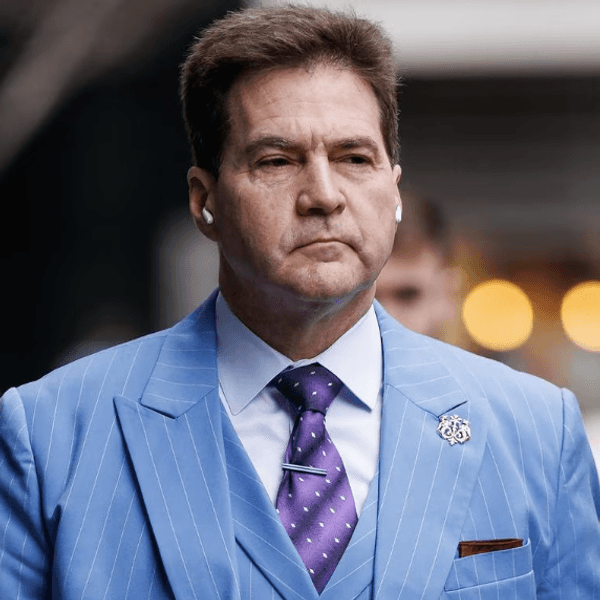 Craig Wright: The Man Who Swore He Was Satoshi