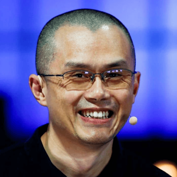CZ: The Man Who Built Crypto's Biggest Casino