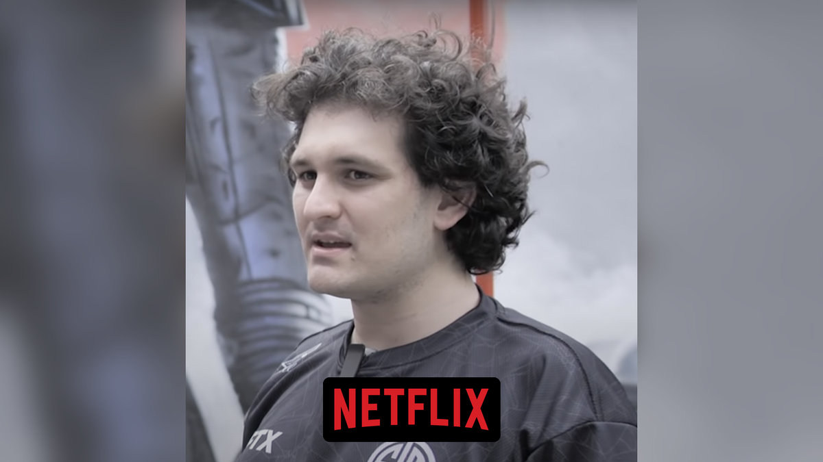 FTX: Netflix's 'The Altruists' Turns an $8B Collapse Into a Love Story, and Its Former COO Is Sick